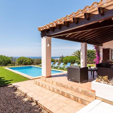 ביניבקה Villa Ribes מראה חיצוני תמונה