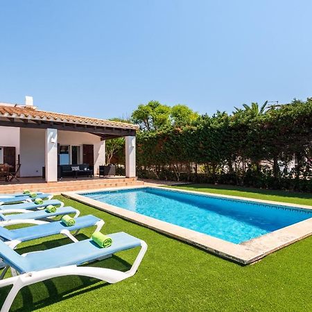 ביניבקה Villa Ribes מראה חיצוני תמונה