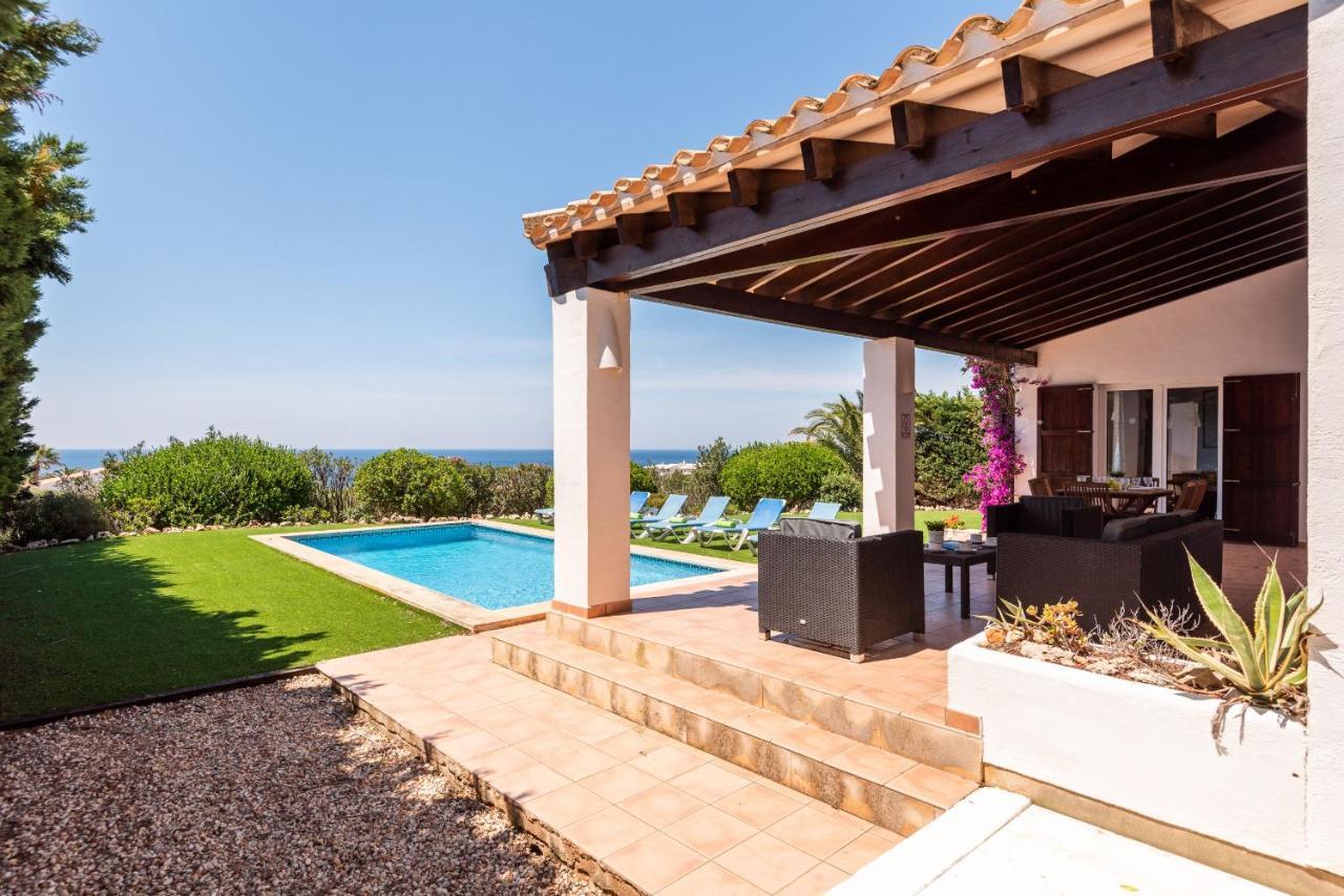 ביניבקה Villa Ribes מראה חיצוני תמונה