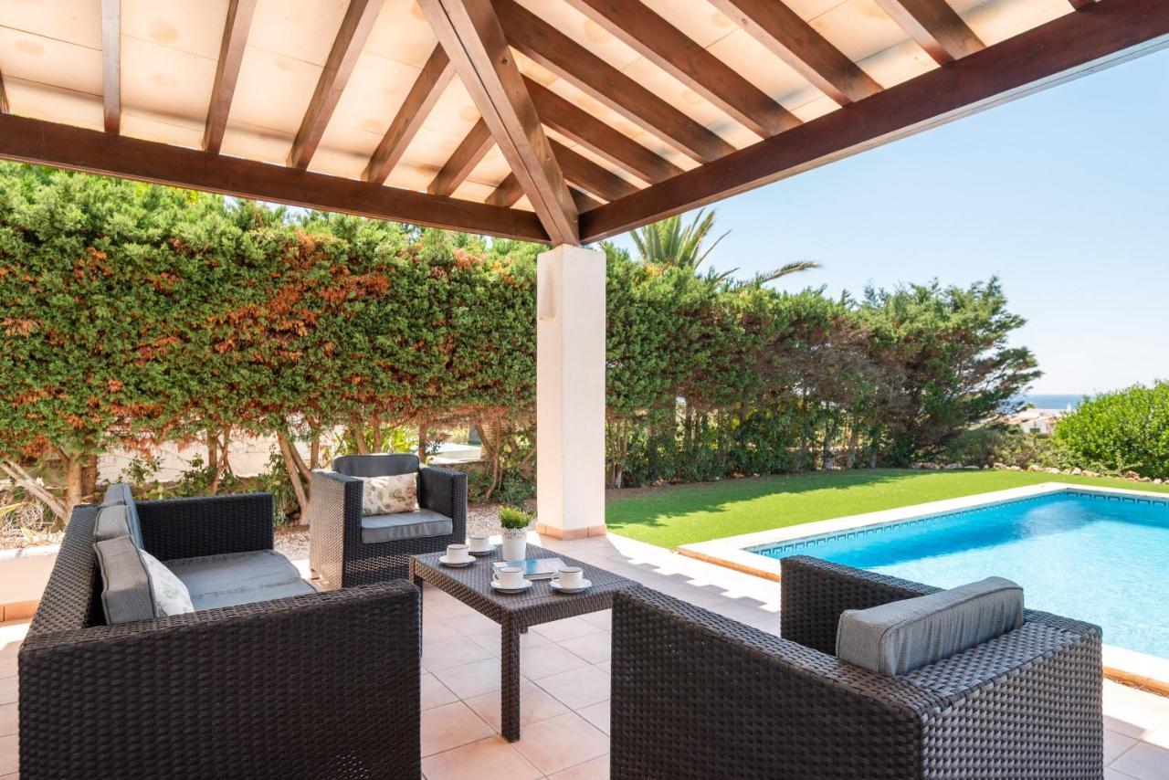 ביניבקה Villa Ribes מראה חיצוני תמונה