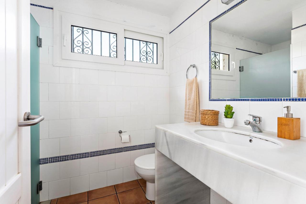 ביניבקה Villa Ribes מראה חיצוני תמונה