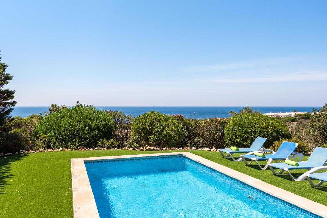 ביניבקה Villa Ribes מראה חיצוני תמונה