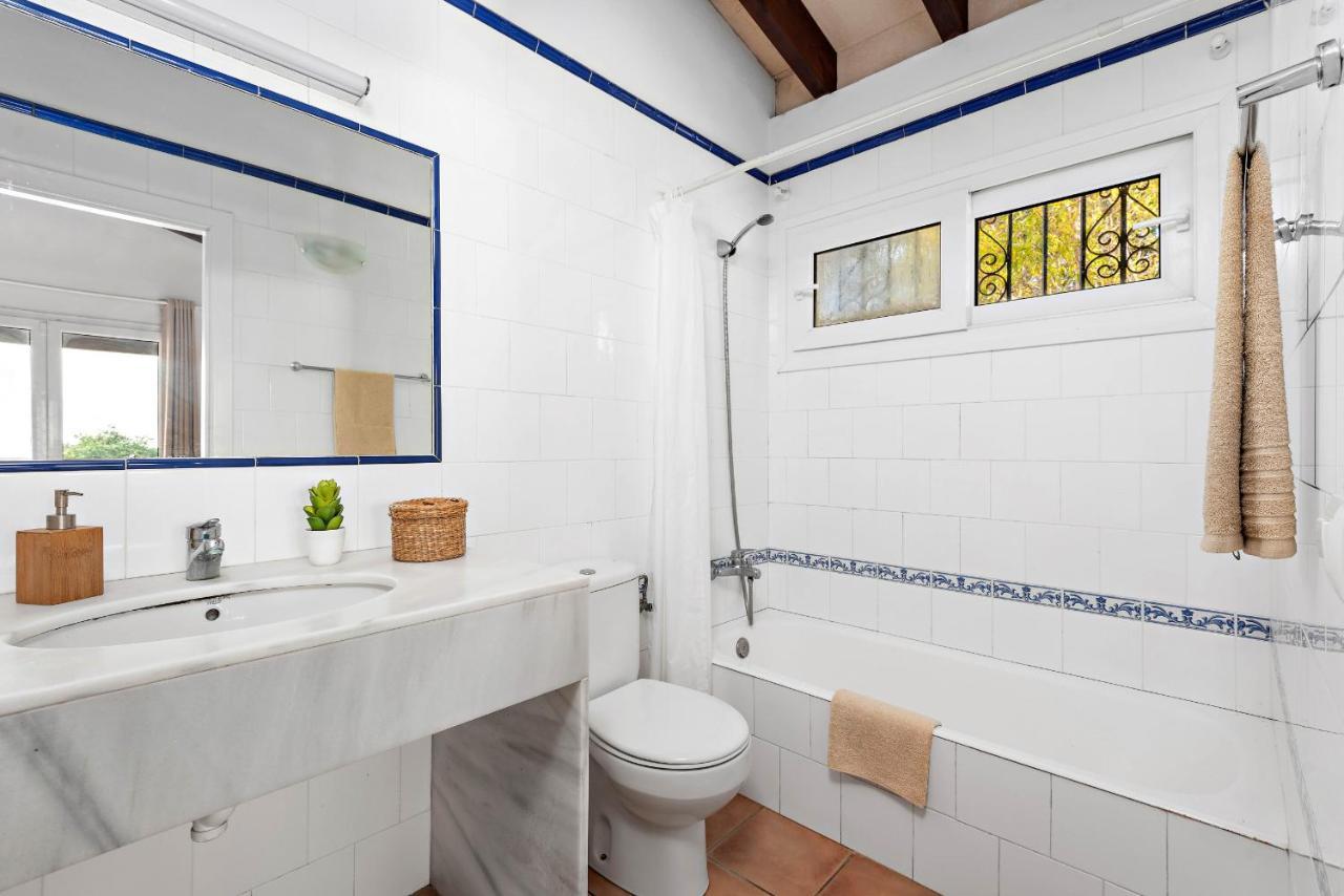 ביניבקה Villa Ribes מראה חיצוני תמונה