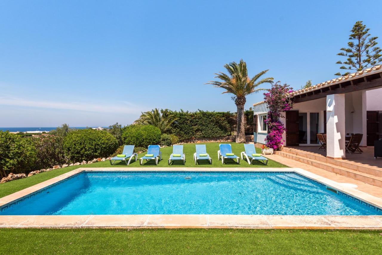 ביניבקה Villa Ribes מראה חיצוני תמונה