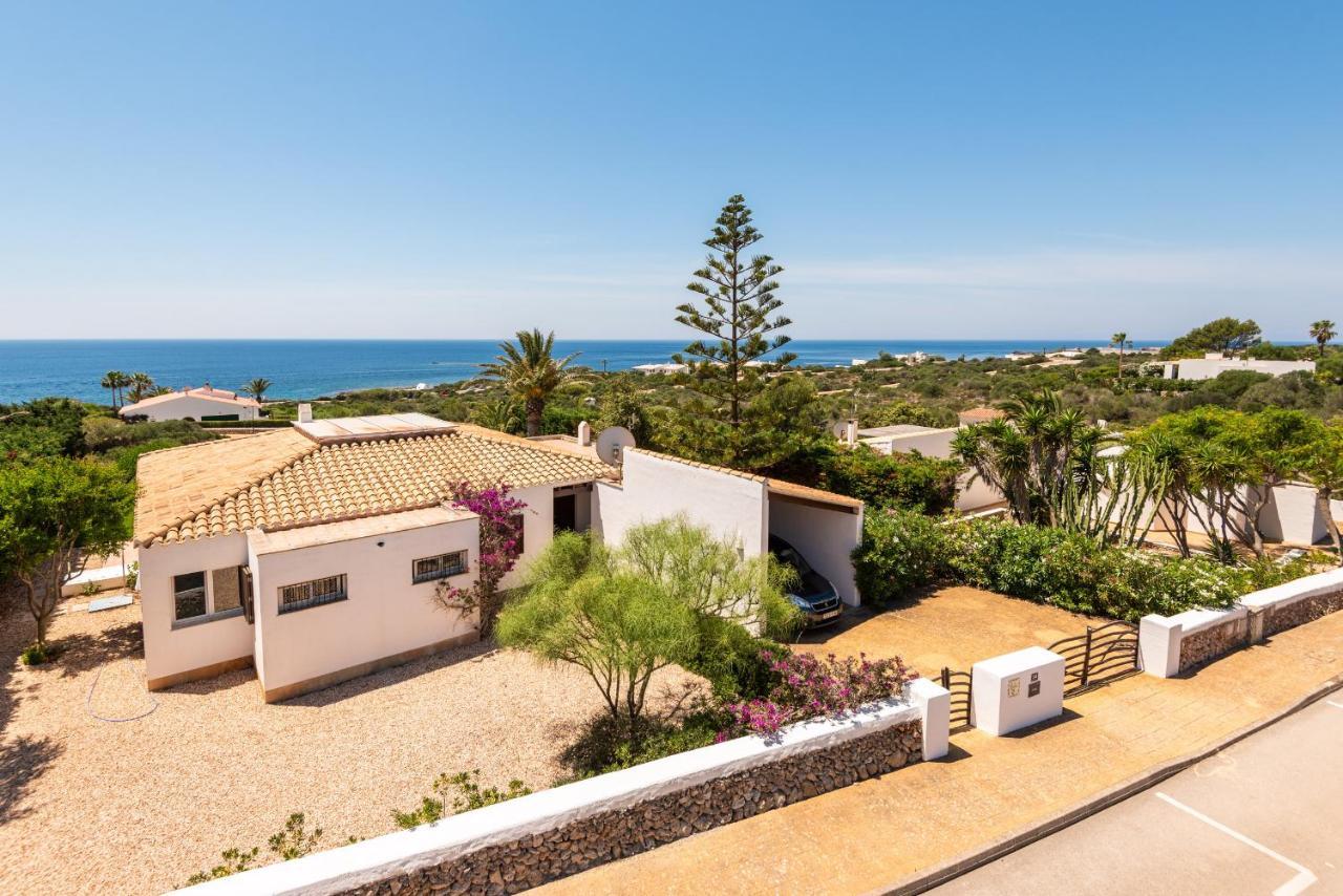 ביניבקה Villa Ribes מראה חיצוני תמונה