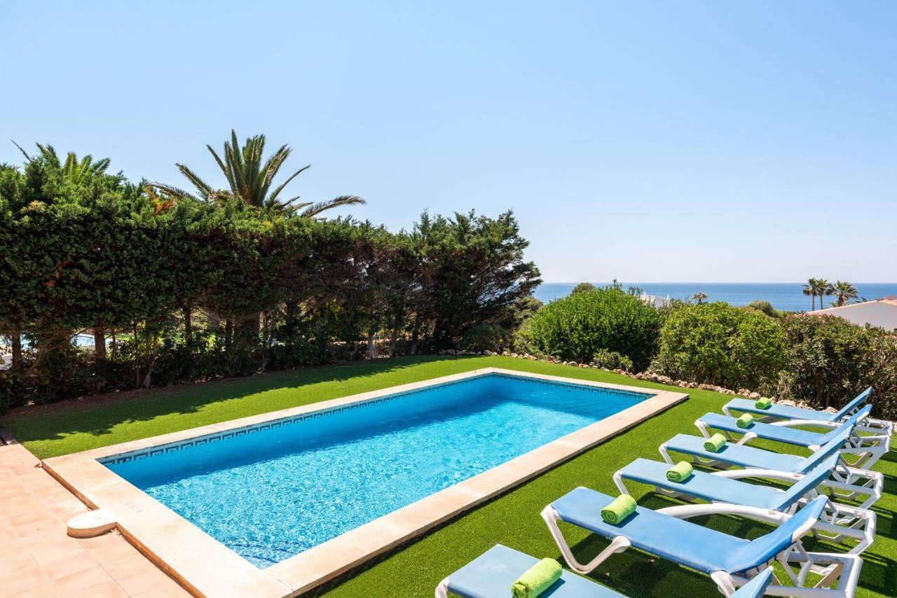ביניבקה Villa Ribes מראה חיצוני תמונה
