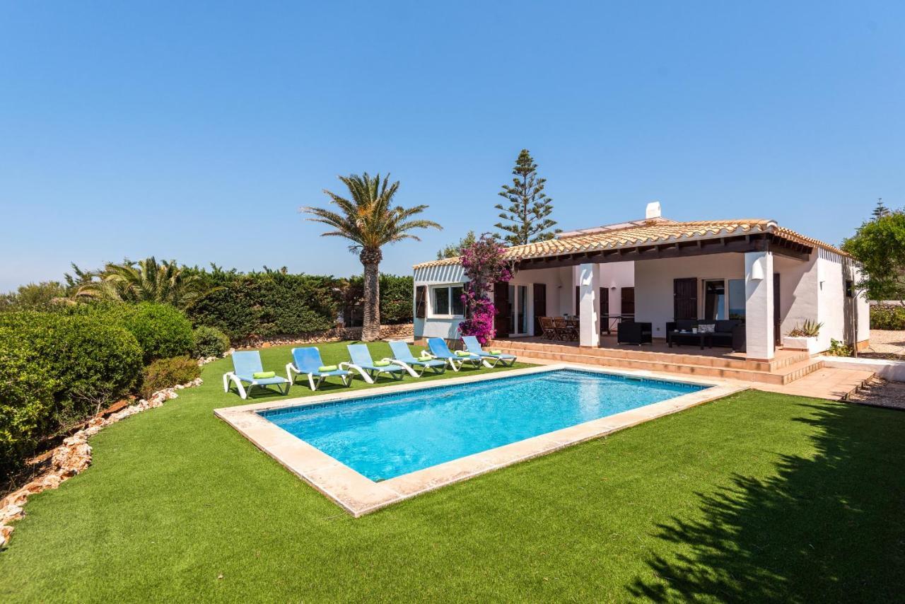 ביניבקה Villa Ribes מראה חיצוני תמונה