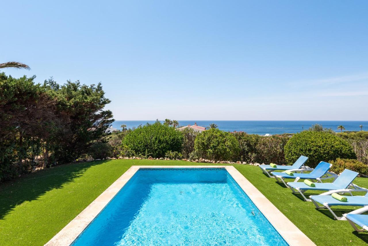 ביניבקה Villa Ribes מראה חיצוני תמונה