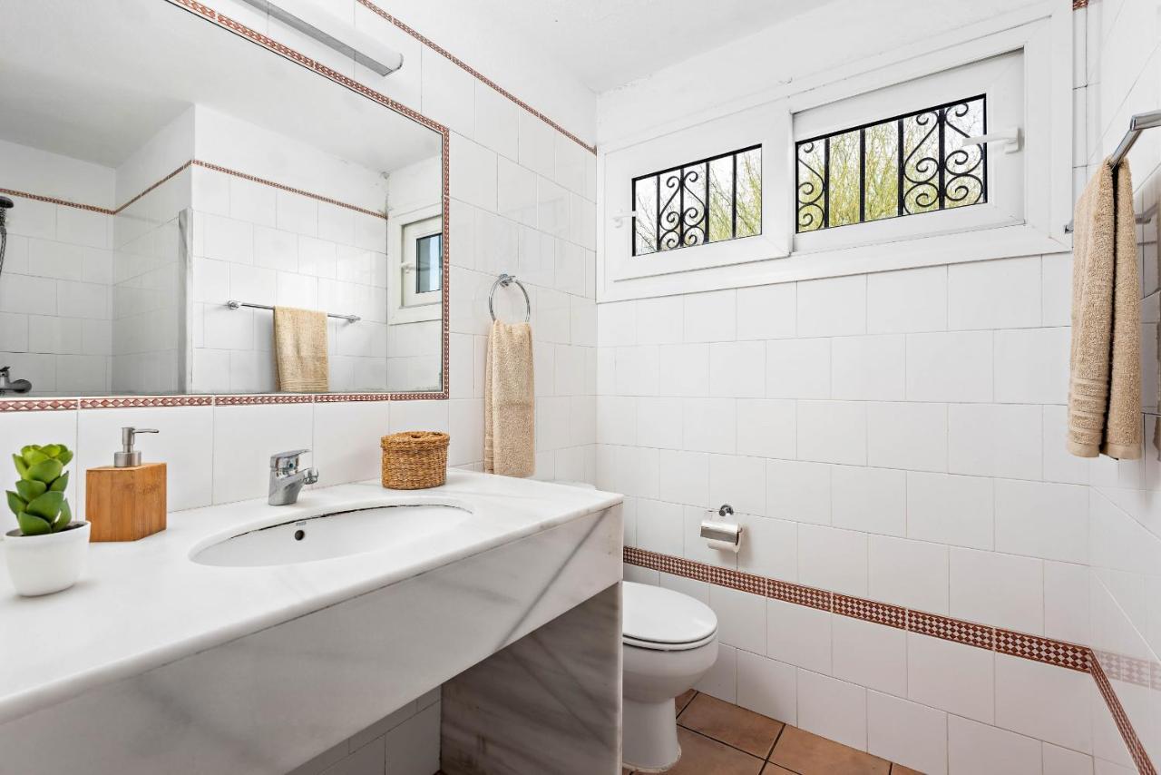 ביניבקה Villa Ribes מראה חיצוני תמונה